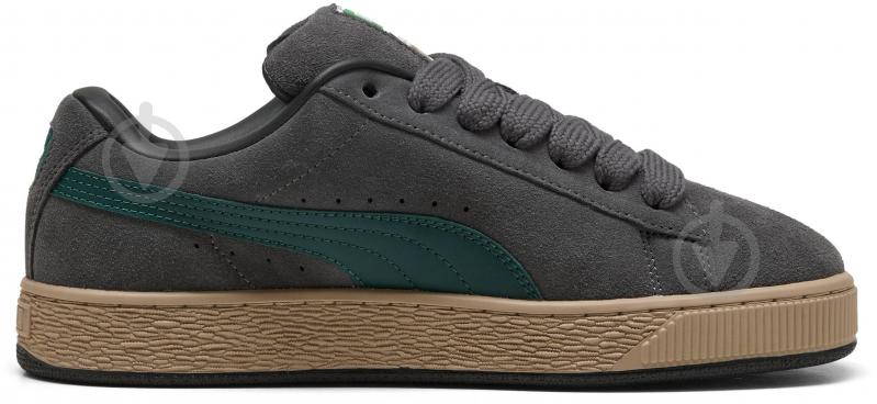 Кроссовки Puma SUEDE XL 39520570 р.46 - фото 2
