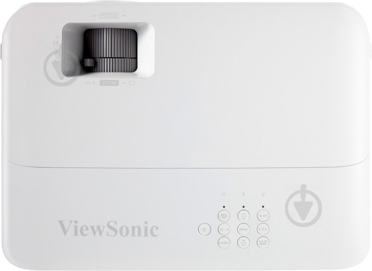 Проектор ViewSonic PG706WU (VS17693) - фото 4