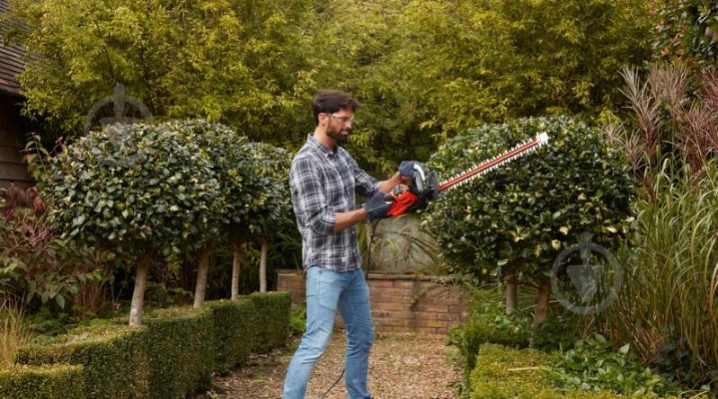 Кусторез электрический BEHTS401 - фото 5