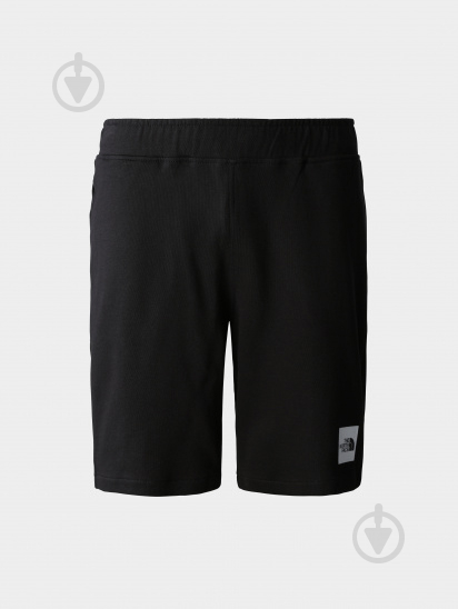 Шорти THE NORTH FACE M SUMMER LOGO SHORT NF0A8237JK31 р. L чорний - фото 5