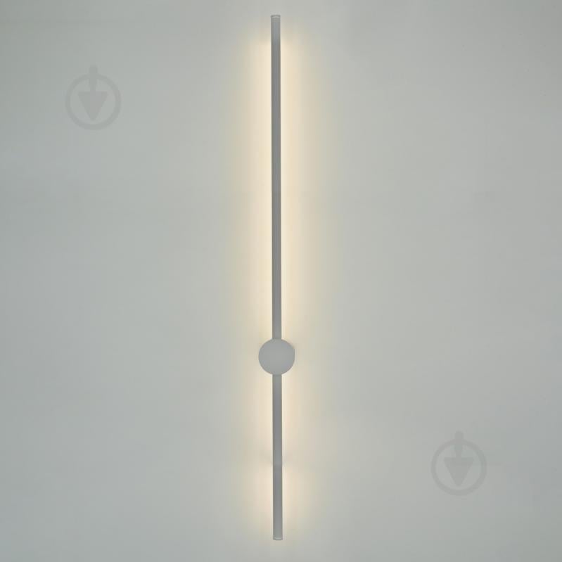 Бра LED CONCEPT WL MONROE 090 12 Вт белый - фото 7 Бра LED CONCEPT WL MONROE 090 12 Вт белый - фото 7