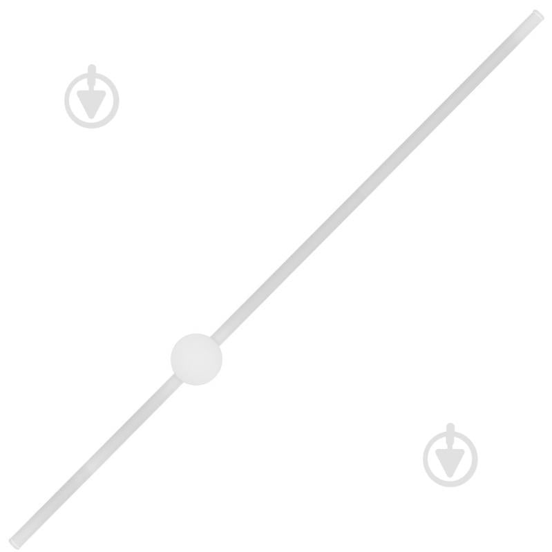 Бра LED CONCEPT WL MONROE 090 12 Вт белый - фото 1 Бра LED CONCEPT WL MONROE 090 12 Вт белый - фото 1