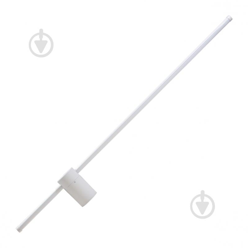 Бра LED CONCEPT WL MONROE 090 12 Вт белый - фото 3 Бра LED CONCEPT WL MONROE 090 12 Вт белый - фото 3