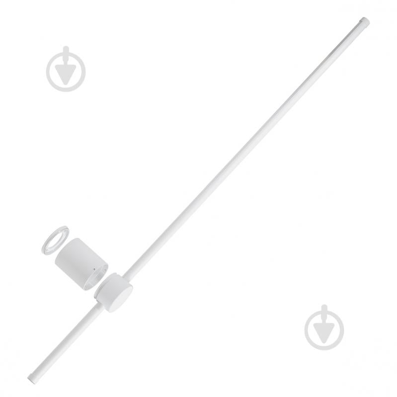 Бра LED CONCEPT WL MONROE 090 12 Вт белый - фото 5 Бра LED CONCEPT WL MONROE 090 12 Вт белый - фото 5