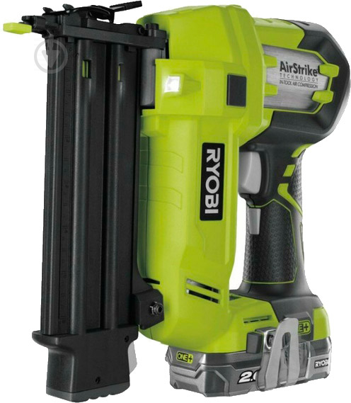 Степлер акумуляторний RYOBI ONE+ R18N18G-120S - фото 1