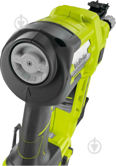 Степлер аккумуляторный RYOBI ONE+ R18N18G-120S - фото 5