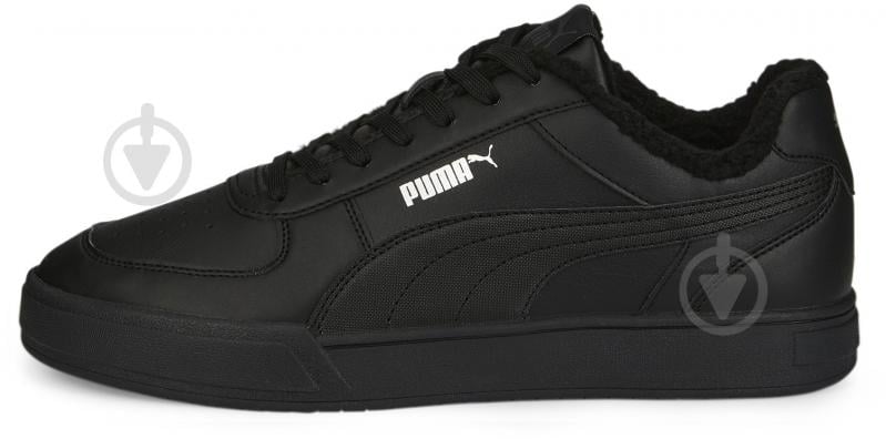 Черевики Puma PUMA CAVEN WTR 38846801 р.38 чорний - фото 1