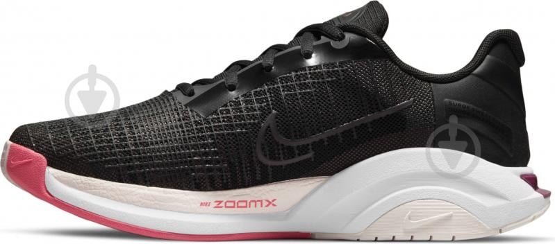 Кроссовки Nike ZoomX SuperRep Surge CK9406-069 р.40 - фото 4