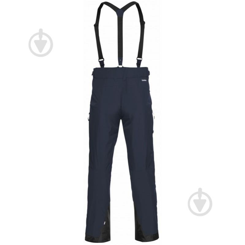 Штани Jack Wolfskin A64891_C0412 р. M синій - фото 3 Штани Jack Wolfskin A64891_C0412 р. M синій - фото 3