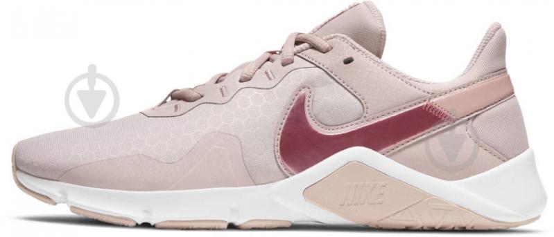 Кросівки Nike Air Max Impact 2 CQ9545-003 р.39 - фото 3
