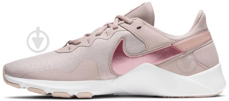 Кросівки Nike Air Max Impact 2 CQ9545-003 р.39 - фото 4