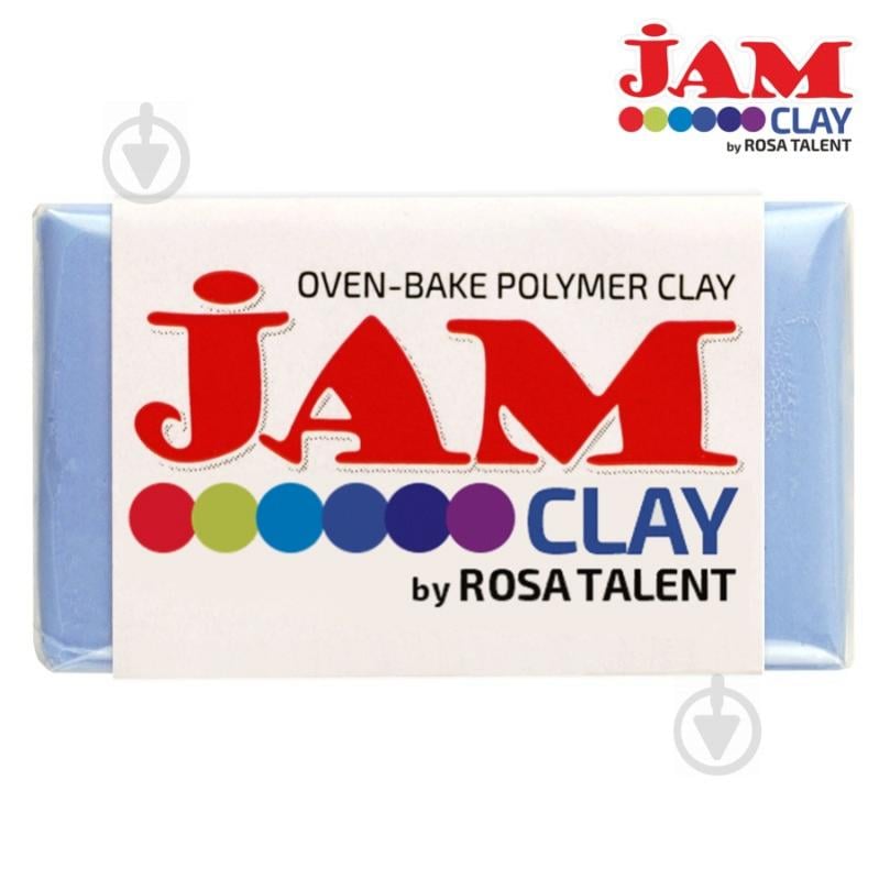 Clay jam. Laguna Clay. Небесная глина.