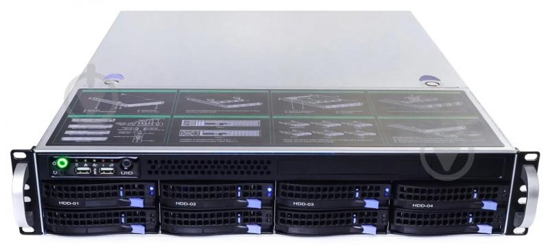 Сервер Artline Business R36 (R36v32) - фото 2