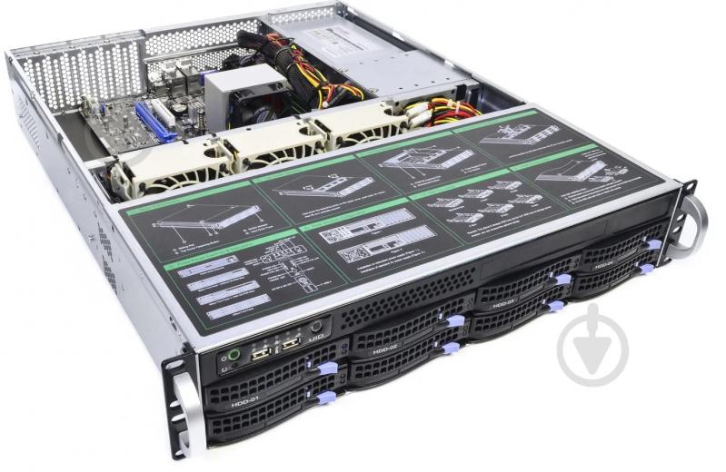 Сервер Artline Business R36 (R36v32) - фото 5