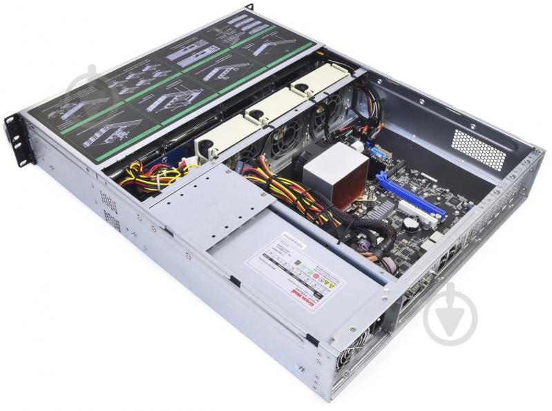 Сервер Artline Business R36 (R36v32) - фото 6