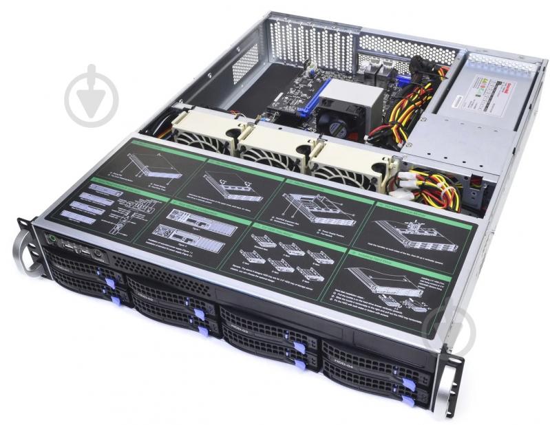 Сервер Artline Business R36 (R36v32) - фото 7