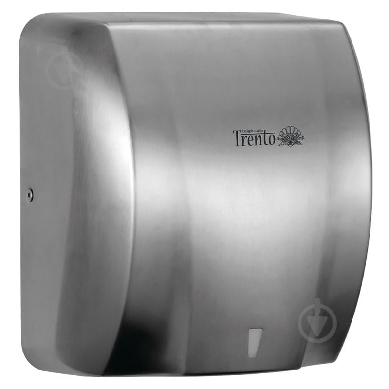 Сушарка для рук Trento Professional 1800W з індикатором - фото 1