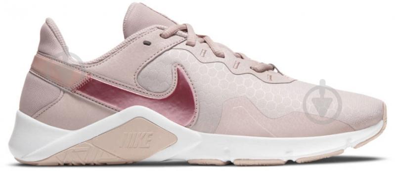 Кроссовки Nike Air Max Impact 2 CQ9545-003 р.40,5 - фото 1