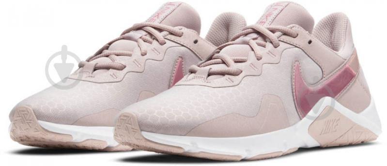 Кроссовки Nike Air Max Impact 2 CQ9545-003 р.40,5 - фото 5