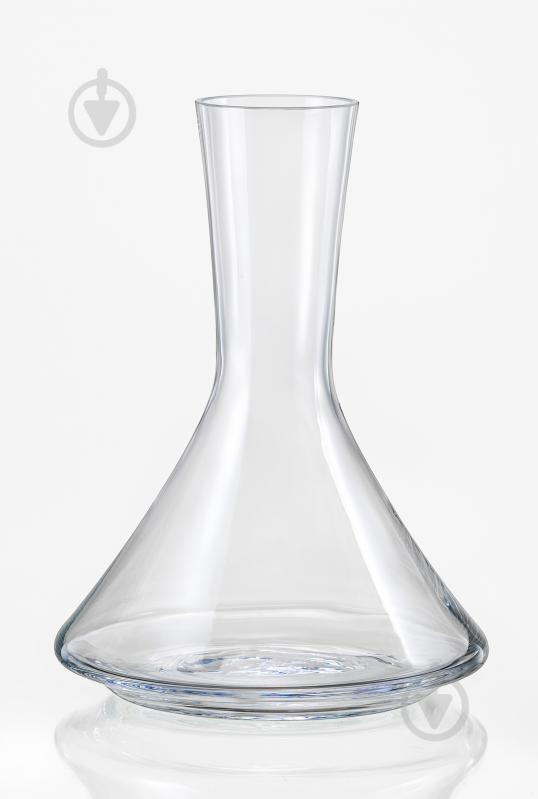 Декантер Bohemia Extra 1,4 л - фото 1 Декантер Bohemia Extra 1,4 л - фото 1