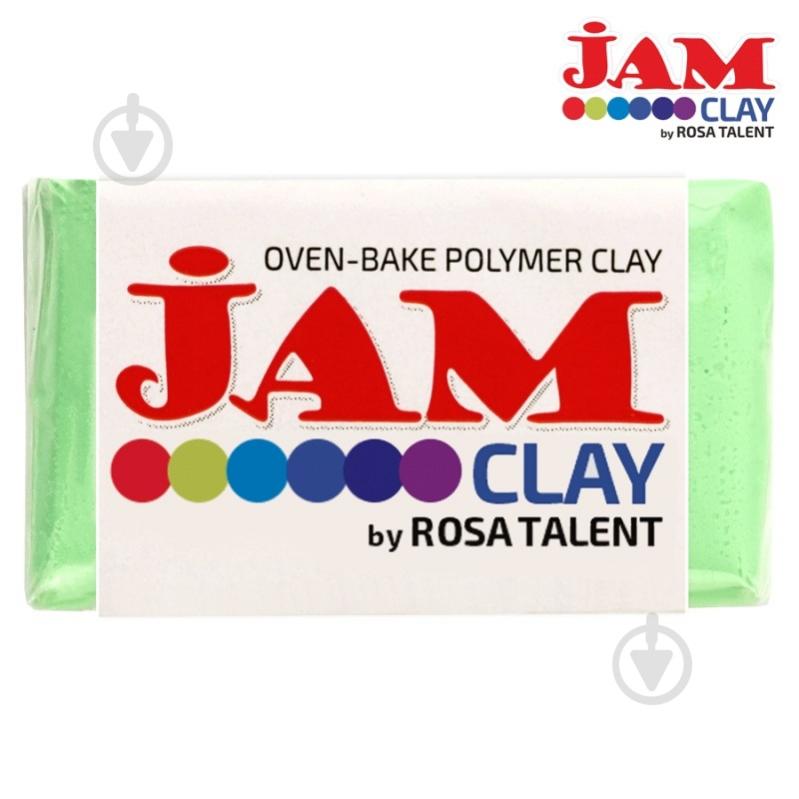 Пластика Jam Clay М’ята 20 г - фото 1