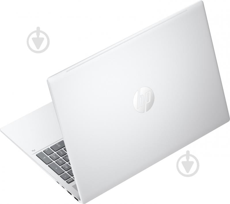 Ноутбук HP OmniBook 5 16-af1024ua 16" (C9RS5EA) glacier silver - фото 5 Ноутбук HP OmniBook 5 16-af1024ua 16" (C9RS5EA) glacier silver - фото 5