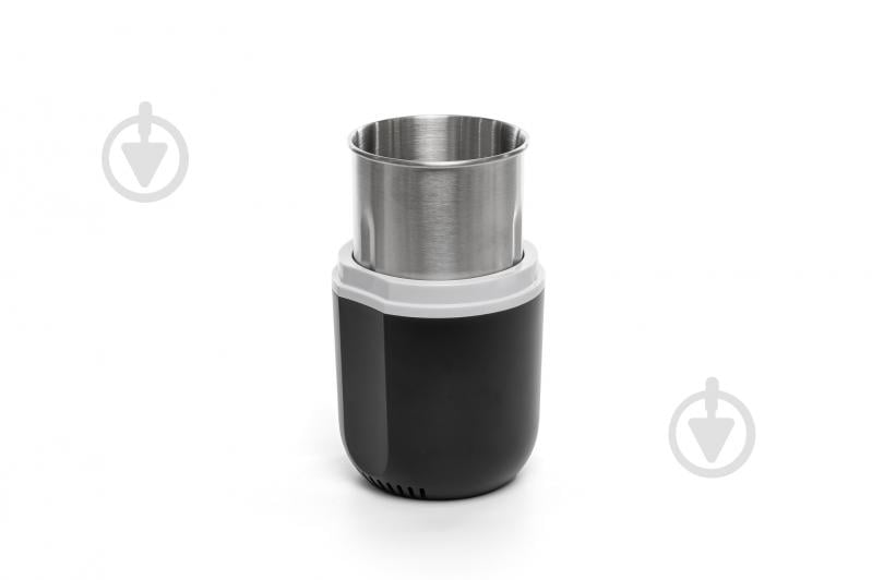 Кофемолка Eisen ECG-038B - фото 2