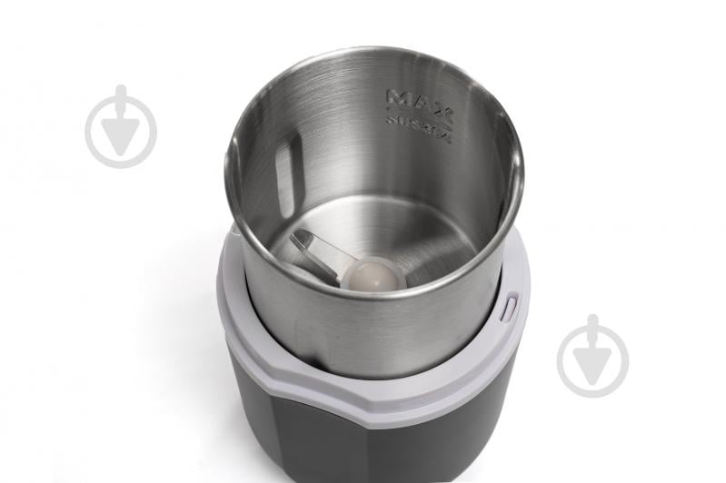 Кофемолка Eisen ECG-038B - фото 5