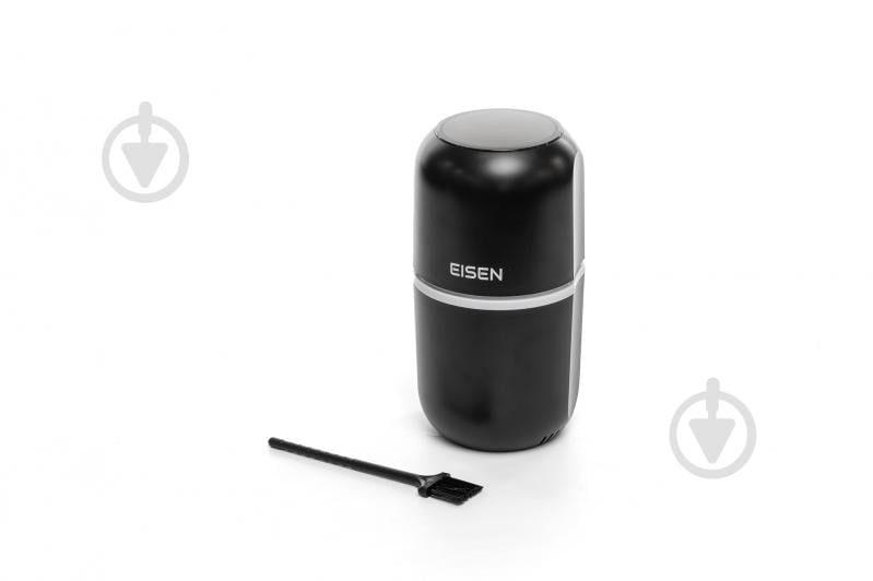 Кофемолка Eisen ECG-038B - фото 6