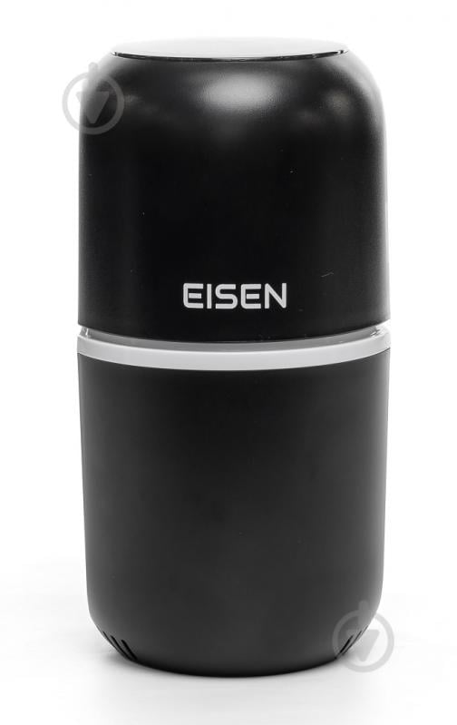 Кофемолка Eisen ECG-038B - фото 1