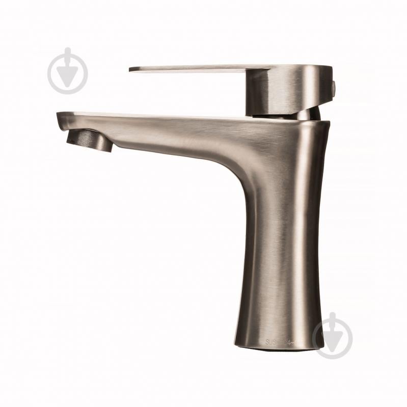 Кран Globus Lux ALPEN SUS-003M - фото 1 Кран Globus Lux ALPEN SUS-003M - фото 1