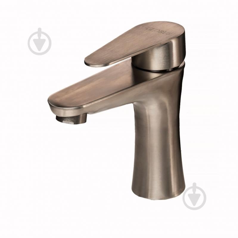 Кран Globus Lux ALPEN SUS-003M - фото 3 Кран Globus Lux ALPEN SUS-003M - фото 3