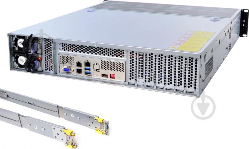 Сервер Artline Business R38 (R38v26) - фото 10