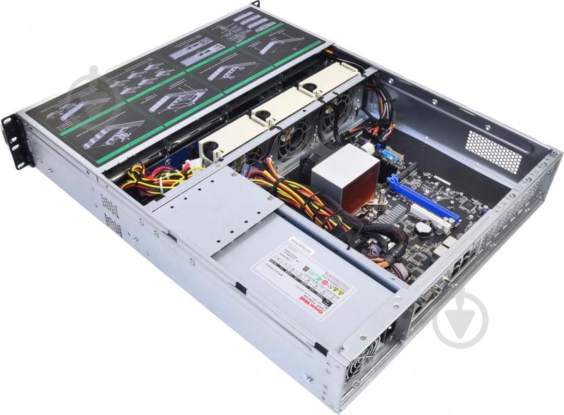 Сервер Artline Business R38 (R38v26) - фото 8