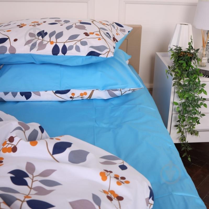 Наволочка сатин 22-1340 Wendy 40x60 см мульти MirSon - фото 3 Наволочка сатин 22-1340 Wendy 40x60 см мульти MirSon - фото 3