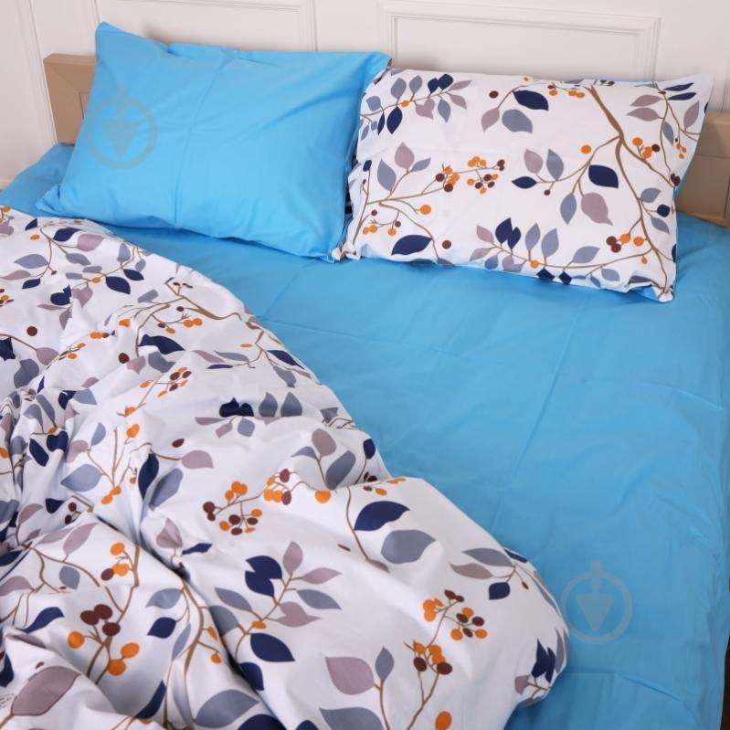 Наволочка сатин 22-1340 Wendy 40x60 см мульти MirSon - фото 4 Наволочка сатин 22-1340 Wendy 40x60 см мульти MirSon - фото 4