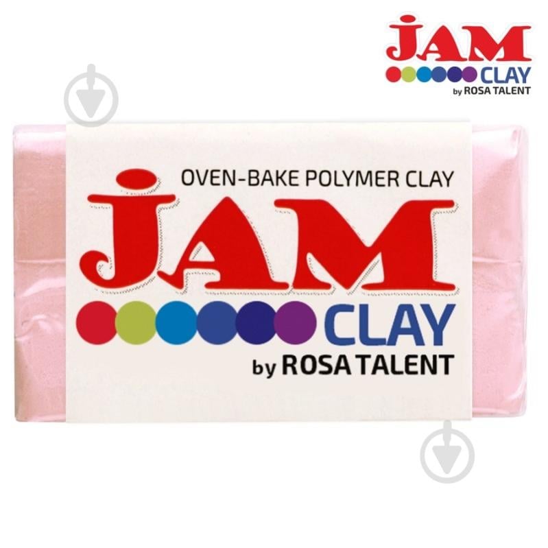 Пластика Jam Clay Пудра 20 г - фото 1