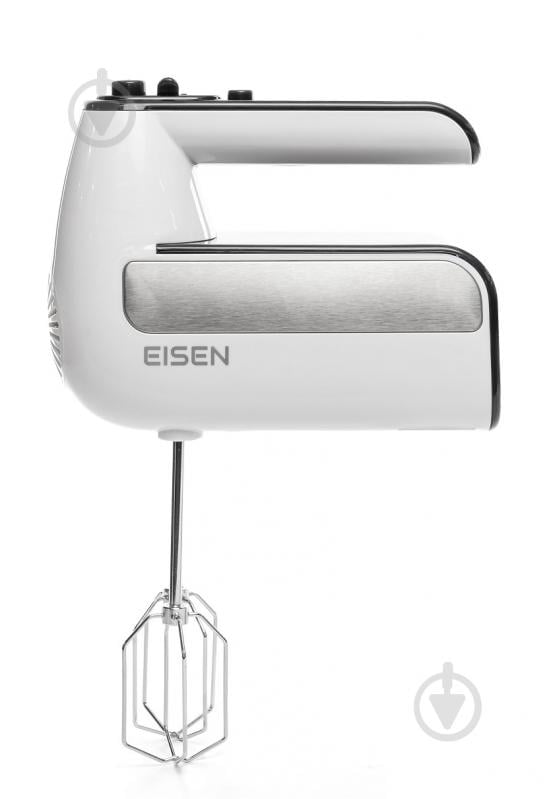 Міксер Eisen EHM-415W - фото 1