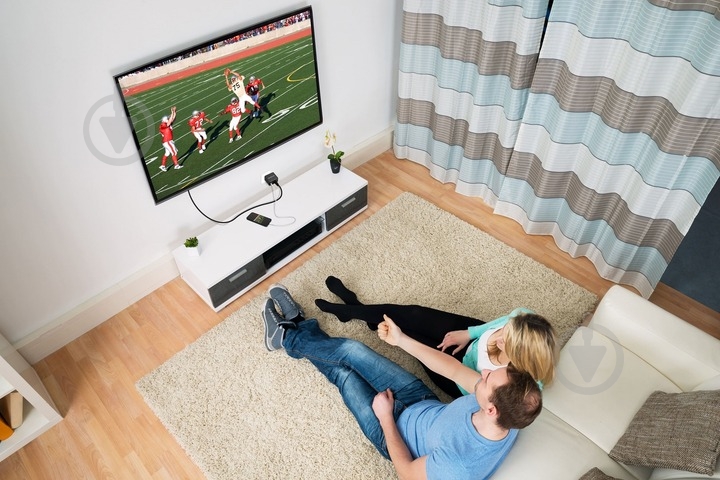 Сетевое зарядное устройство AVerMedia GC313 CORE GO 100 Вт Black - фото 10 Сетевое зарядное устройство AVerMedia GC313 CORE GO 100 Вт Black - фото 10