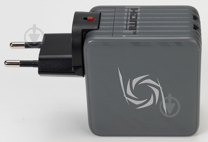 Сетевое зарядное устройство AVerMedia GC313 CORE GO 100 Вт Black - фото 4 Сетевое зарядное устройство AVerMedia GC313 CORE GO 100 Вт Black - фото 4