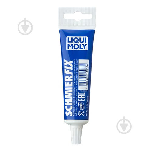 Смазка универсальная Liqui Moly SCHMIERFIX 1080 50 мл - фото 1