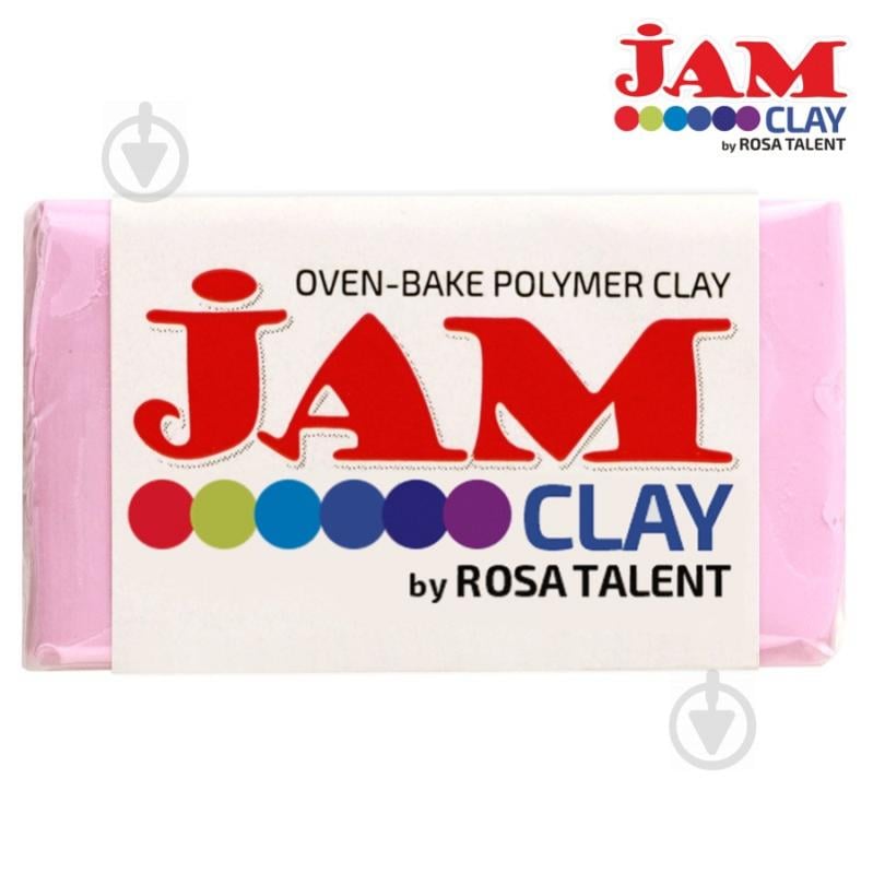 Пластика Jam Clay Сакура 20 г - фото 1