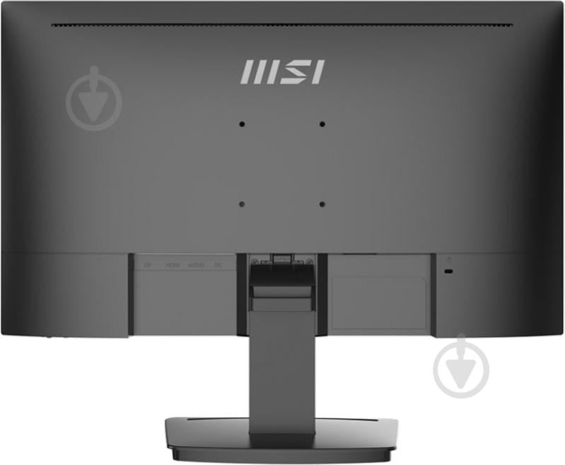 Монітор MSI PRO MP243 23,8" (PRO MP243) - фото 12 Монітор MSI PRO MP243 23,8" (PRO MP243) - фото 12