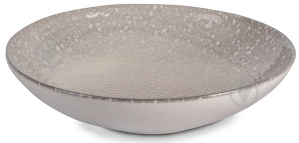 Тарелка для супа Ipec Astral 21 см - фото 1