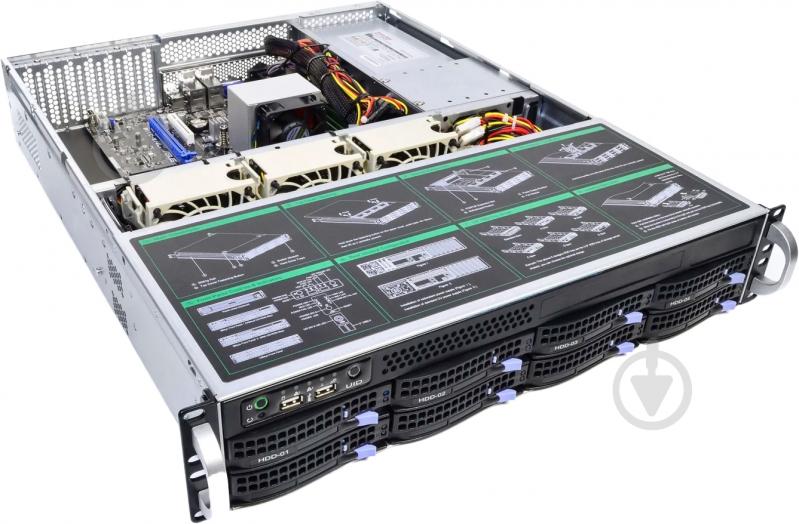 Сервер Artline Business R36 (R36v25) - фото 3