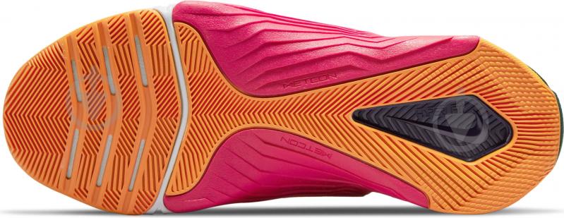 Кроссовки Nike Metcon 7 CZ8280-656 р.40 - фото 11