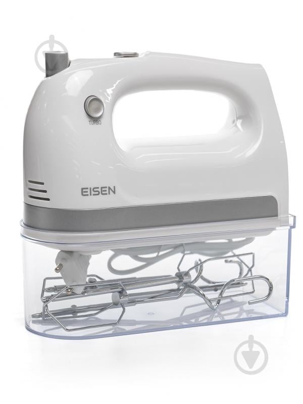 Міксер Eisen EHM-425B - фото 1
