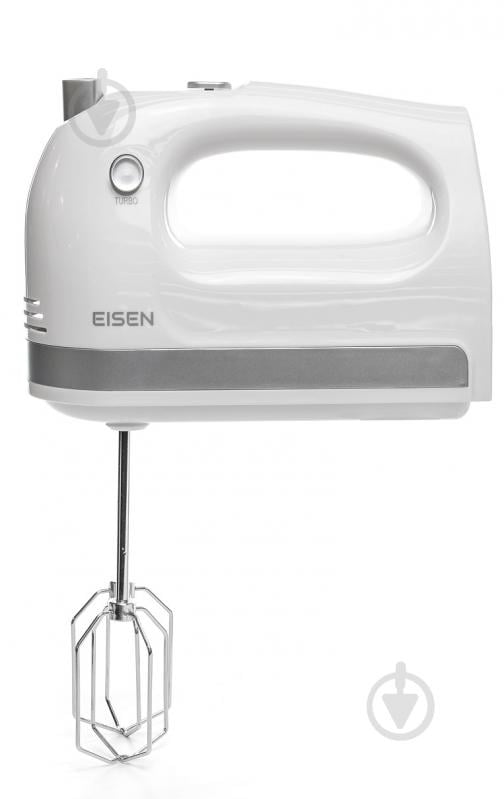 Міксер Eisen EHM-425B - фото 2