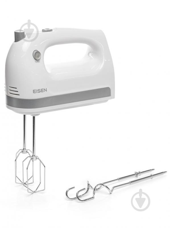 Міксер Eisen EHM-425B - фото 4