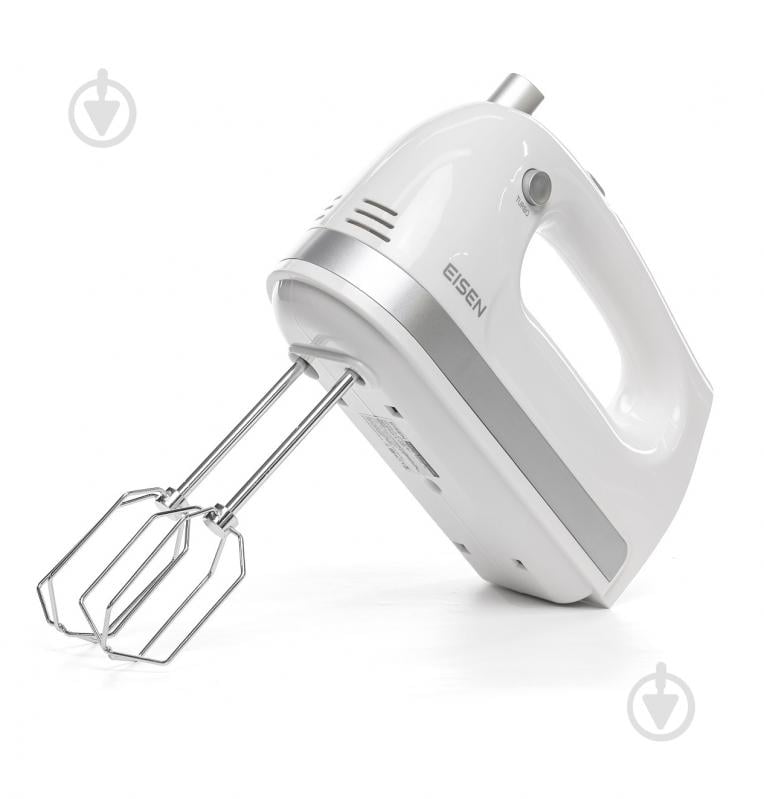 Міксер Eisen EHM-425B - фото 8